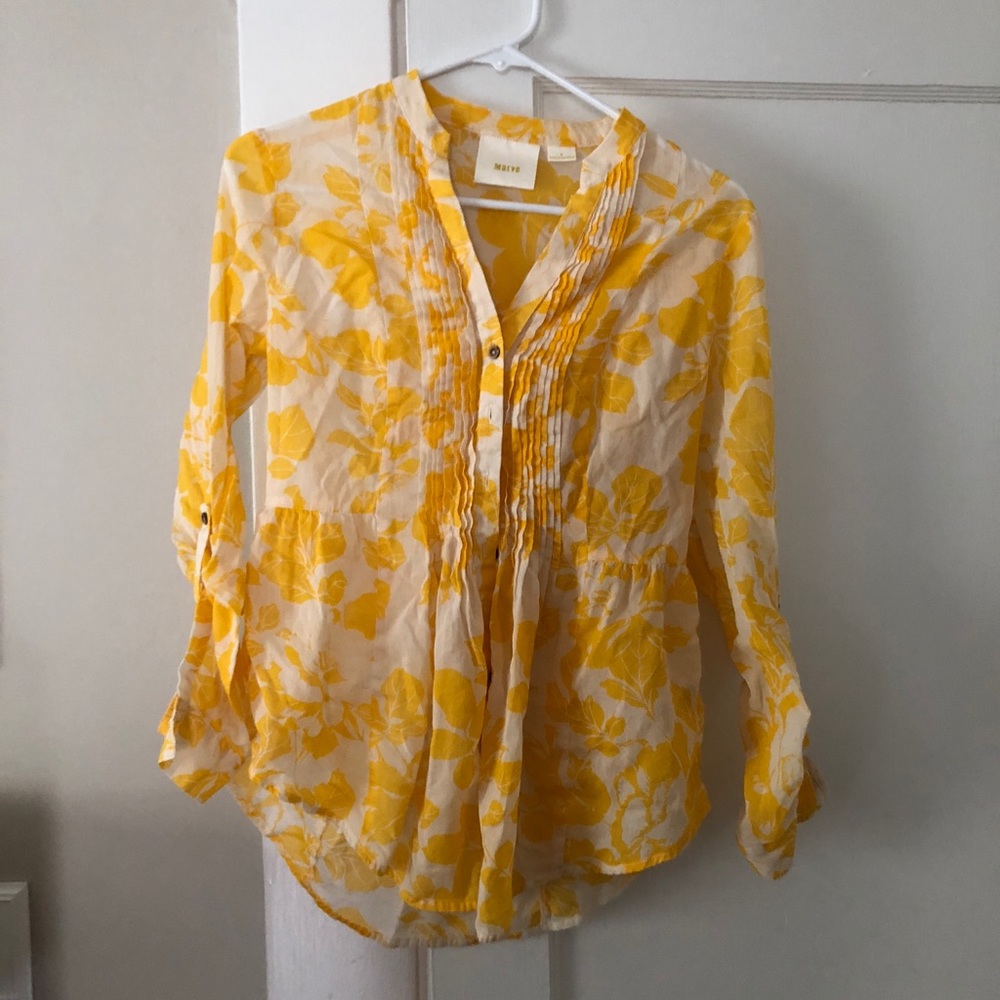 Maeve top
